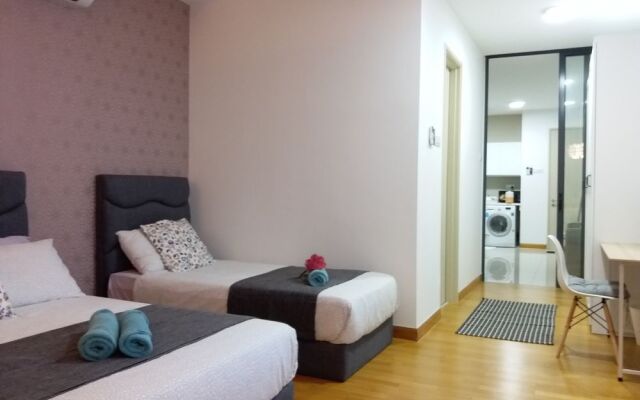 University KL Gateway Residence