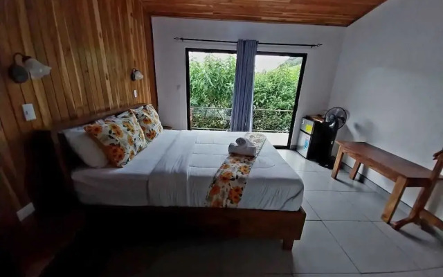 Belcruz Bed & Breakfast