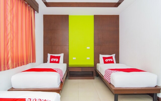 Korwanburi Hotel by OYO Rooms