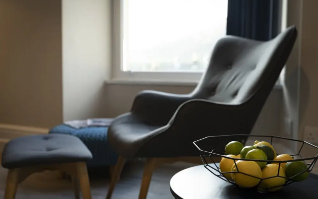 Calm - 1BR - 1BA - Apartment - Central Ambleside
