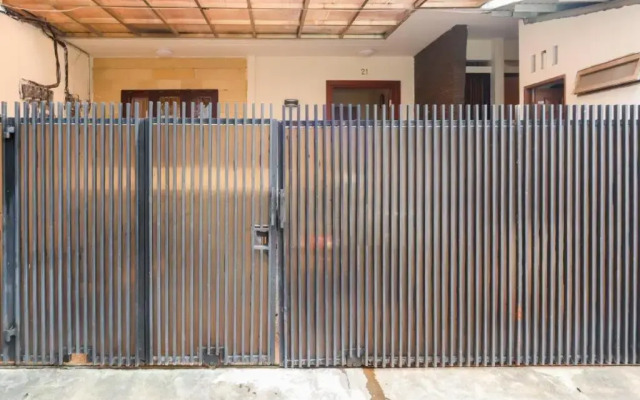 OQ Residence by OYO Rooms