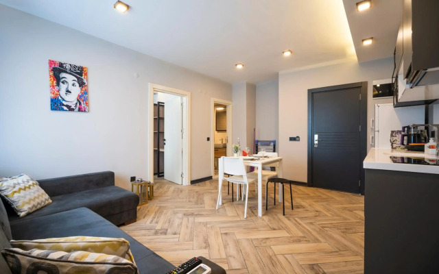 Meyde Boutique & Suites
