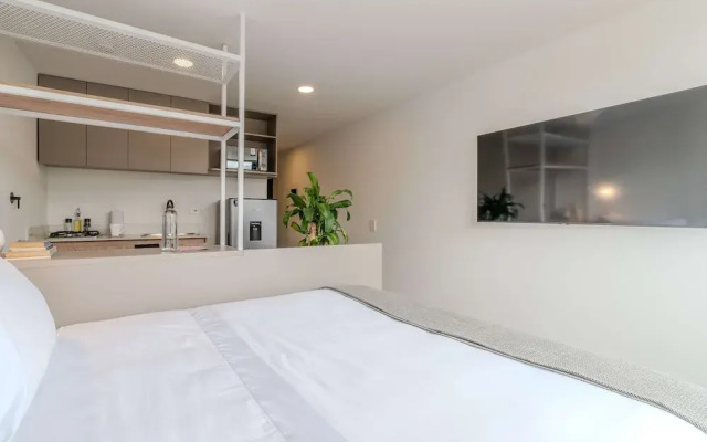 w Radiant 3BR w Fantastic Deco in Laureles