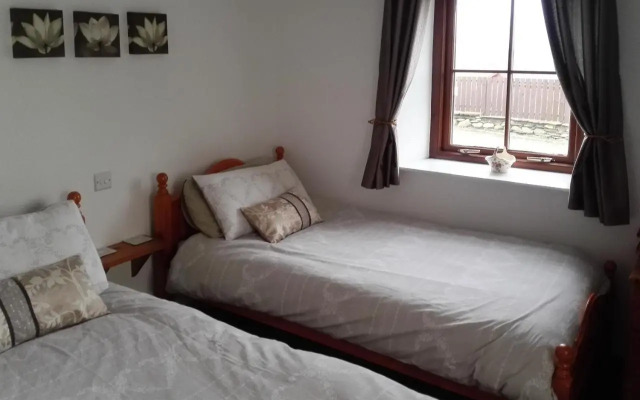 Jenlea Cottage