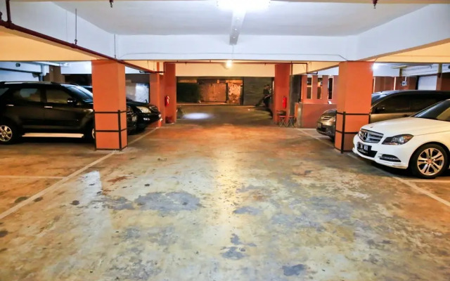 Kyo Serviced Apartment