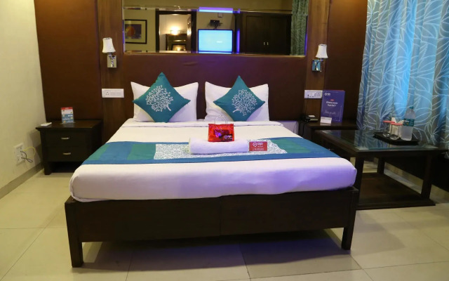 OYO Rooms Phase 3B2 Mohali