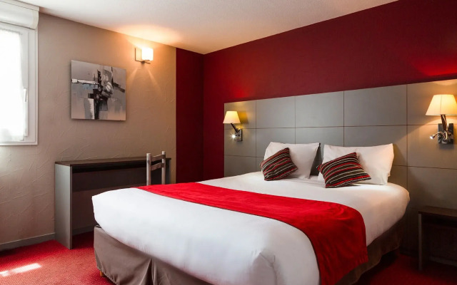 Kyriad Direct Limoges Nord