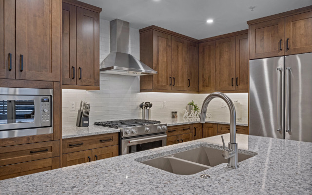 Spring Creek Vacations