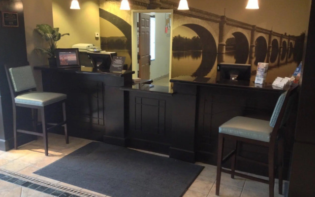 Staybridge Suites Columbus-Dublin by IHG