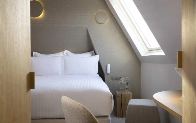 Hôtel Beige