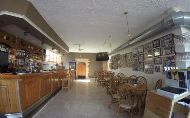 Playa Sol Apartments