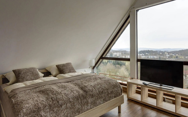 Hotel Sportalm Gipfelglück