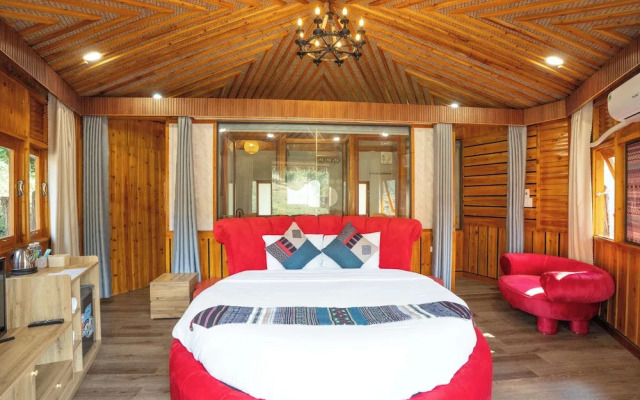 Sinai Bungalow & Hotel SaPa