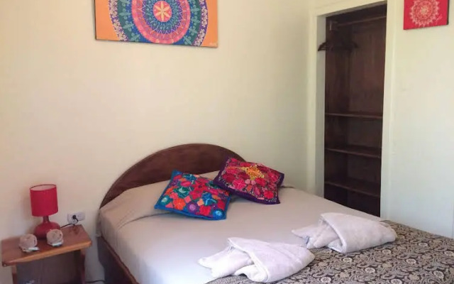 Valle Escondido Nature Reserve Hotel & Farm