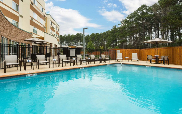 Courtyard by Marriott Ruston