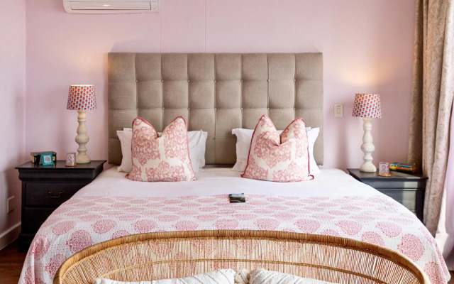 Royal Boutique Hotel