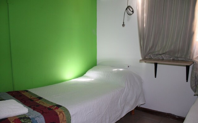 Hotel Casa Mia