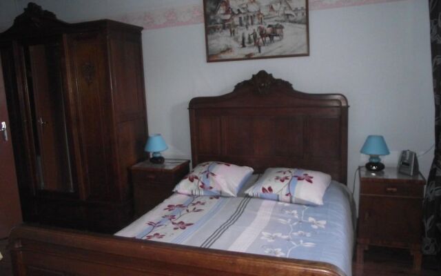 Au Grenier d'Abondance