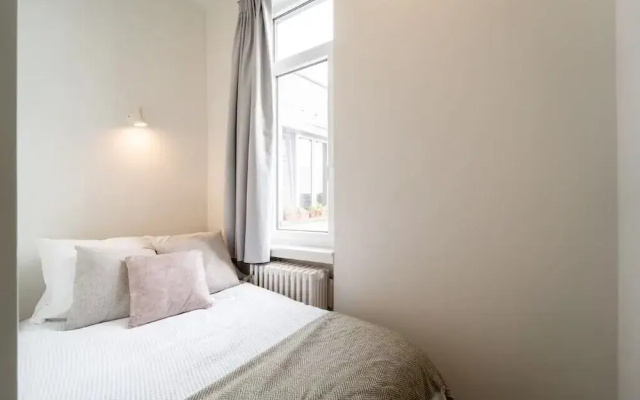 National Large City Apartments