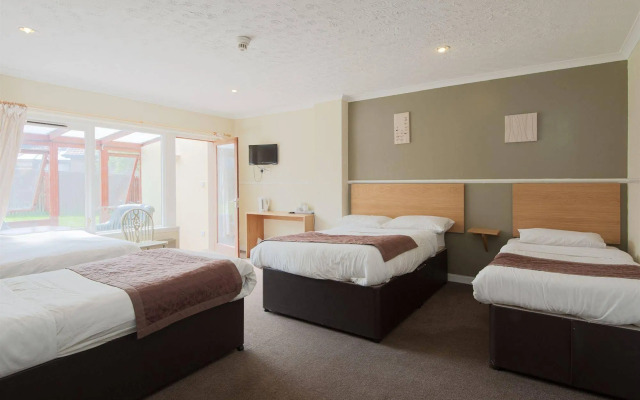 Boreland Lodge Hotel