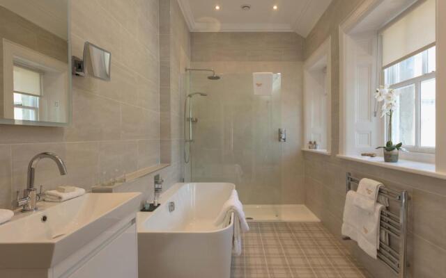 Farlam Hall Hotel & Restaurant