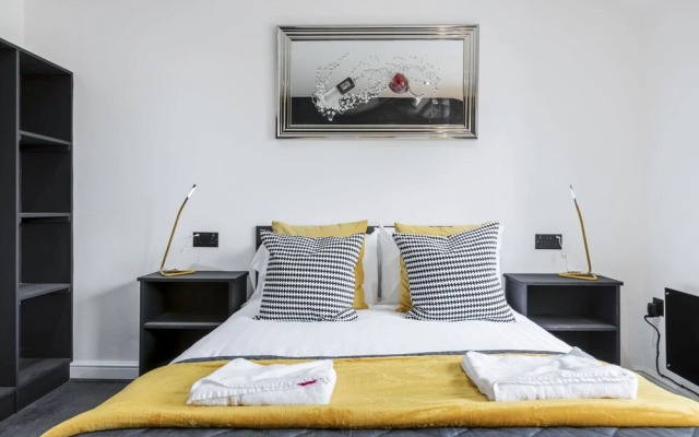 Seaside Luxury Suites by Sasco