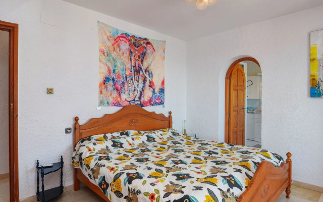 Modern Villa in Pedreguer With Private Pool