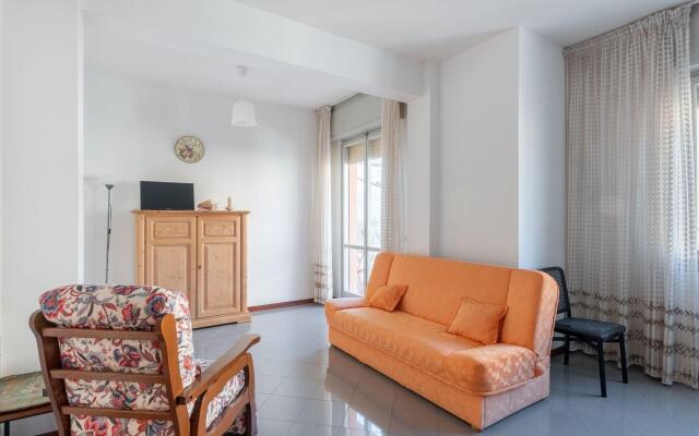 Belvilla by OYO Apartment in Fano