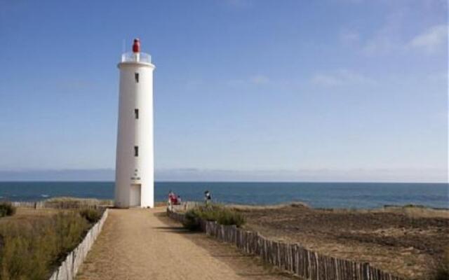 Appartement vue mer Sion-sur-l'Océan