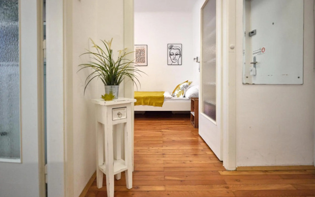 Cosy & Charming In The City Centre