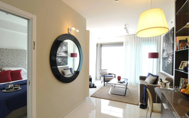 West All Suite Hotel Tel Aviv