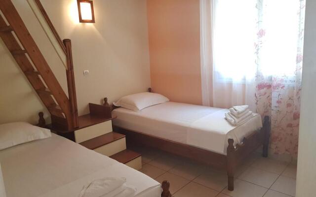 Corfu Glyfada Beach Apartment 129