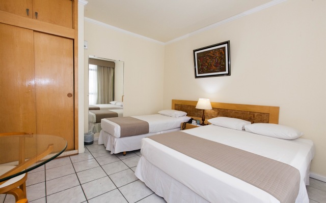 Marazul Hotel