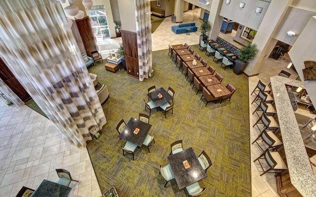 Hilton Garden Inn Charleston / Mt. Pleasant