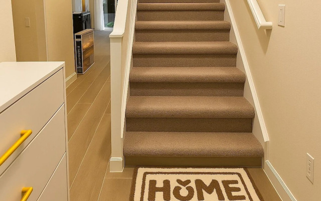 Family-Friendly Home near Disney