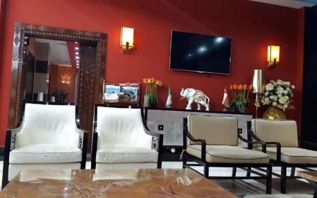 Soltane Hotel - Hussein Day