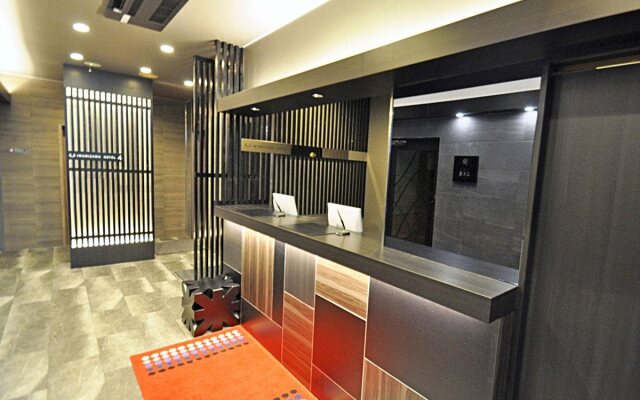 Iwamizawa Hotel 4 Jo