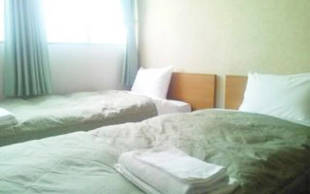 City Inn Nishitanabe