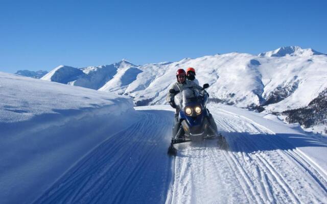 9598 SS301 Trepalle APPARTAMENTO MIKI