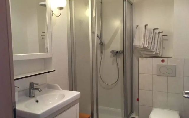 Taunusblick Ferienwohnung und Apartment