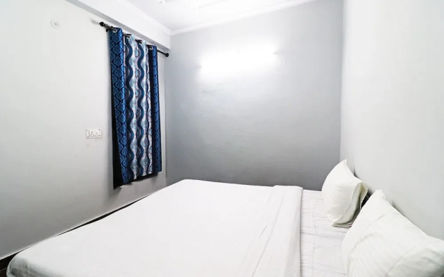 Friends Residency by OYO Rooms