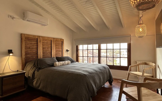 Oeste Suites