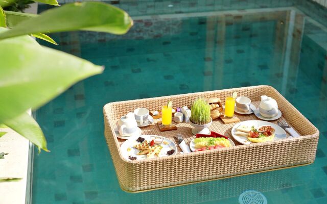 The Jimbaran Villa by Ini Vie Hospitality