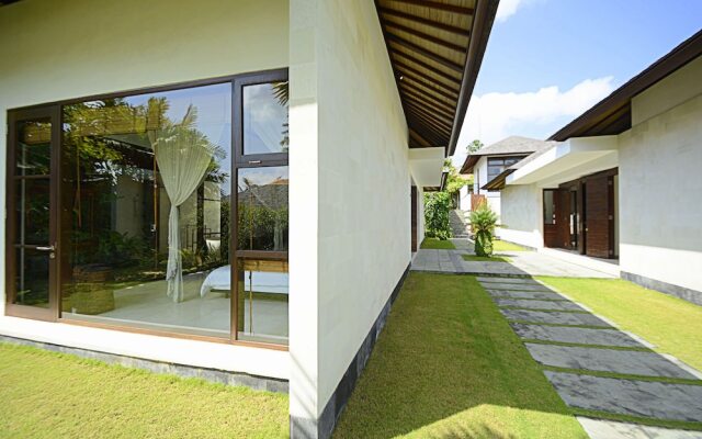 Villa Bengawan