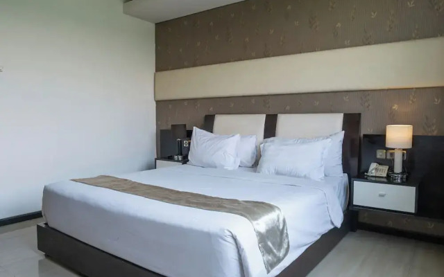 Princess Keisha By SECOM