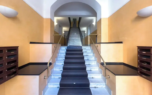Graceful Home Genova City Center