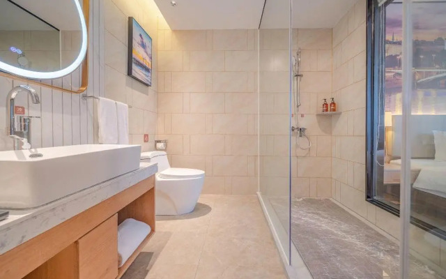 Vienna Hotel (Dongguan Zhangmutou)