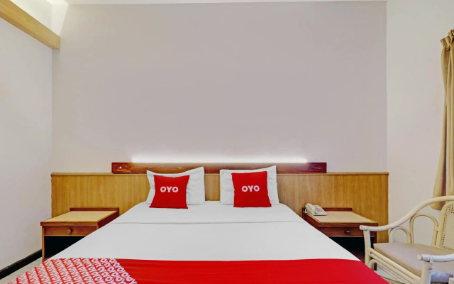 OYO Flagship 90658 Hotel Asteria