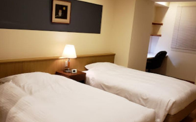 Wyndham Garden Nagaizumi