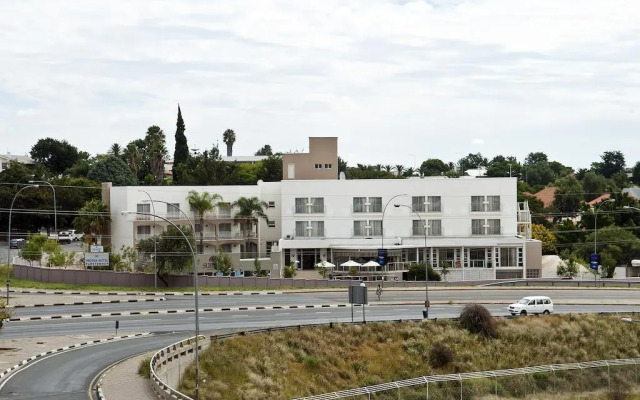 Protea Hotel by Marriott Windhoek Furstenhof